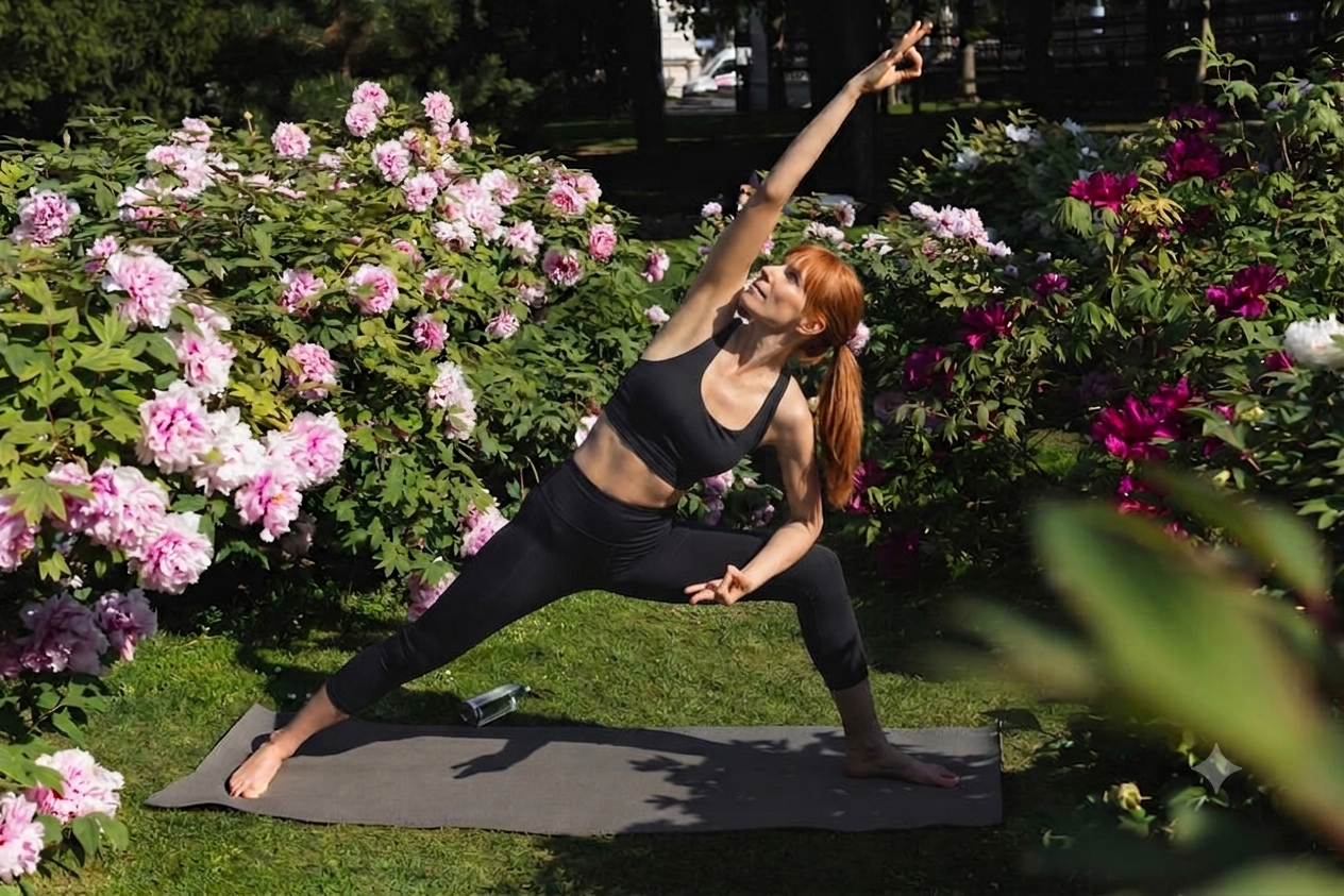 ZenErő Jóga, meditációs és wellness tábor